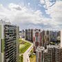 Продажа однокомнатной квартиры - Кудрово, Европейский проспект, д.14, корп.2 