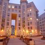 Продажа двухкомнатной квартиры - Волховский переулок, д.4, литера А 