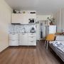 Продажа однокомнатной квартиры - Головнина бульвар, д.10 