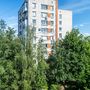 Продажа четырехкомнатной квартиры - Пушкин, Железнодорожная улица, д.40 