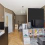 Продажа однокомнатной квартиры - Среднеохтинский проспект, д.59 
