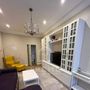 Продажа трехкомнатной квартиры - Бассейная улица, д.12 