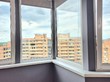 Продажа квартиры-студии - Россия, Ленинградская область, Гатчинский район, Гатчина г., Хохлова ул., 8 