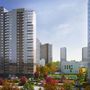 Продажа двухкомнатной квартиры в новостройке - Чарушинская улица, д.1 
