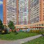 Продажа однокомнатной квартиры - Мурино, Авиаторов Балтики проспект, д.19 