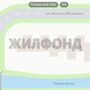 Продажа однокомнатной квартиры - Коломяжский проспект, д.4 