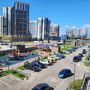 Продажа однокомнатной квартиры - Вадима Шефнера улица, д.4 