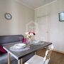 Продажа однокомнатной квартиры - Кременчугская улица, д.21, корп.3 
