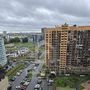 Продажа однокомнатной квартиры - Маршала Блюхера проспект, д.7, корп.1 