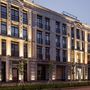 Продажа двухкомнатной квартиры в новостройке - 20-я В.О. линия, д.5, стр1 