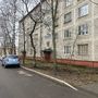 Продажа двухкомнатной квартиры - Шелгунова улица, д.33 