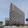 Продажа однокомнатной квартиры - Октябрьская набережная, д.34, корп.5 