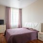 Продажа трехкомнатной квартиры - Барочная улица, д.12 