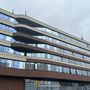 Аренда офиса - Маршала Блюхера проспект, д.12, корп.7 