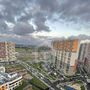 Продажа двухкомнатной квартиры - деревня Новосаратовка, Первых ул, д.4, корп.1 