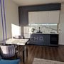 Продажа однокомнатной квартиры - Большевиков проспект, д.68, корп.1 