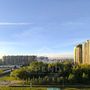Продажа однокомнатной квартиры - Савушкина улица, д.121, корп.1 