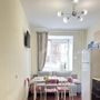 Продажа однокомнатной квартиры - Учительская улица, д.18, корп.1 