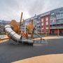 Продажа двухкомнатной квартиры - Меридианная ул, д.8, стр1 