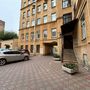 Продажа офиса - Зверинская улица, д.42, литера А 