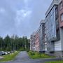 Продажа однокомнатной квартиры - Сертолово, Мира улица, д.9, корп.3 