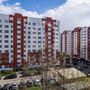 Продажа двухкомнатной квартиры - Серебристый бульвар, д.21 