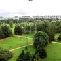 Продажа однокомнатной квартиры - Замшина улица, д.31, корп.4 
