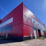 Продажа универсального помещения - деревня Новосаратовка, Покровская дорога улица, д.8 