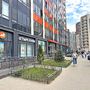 Аренда универсального помещения - Кудрово, Европейский, д.18, корп.1 