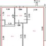 Продажа однокомнатной квартиры - Мурино, Петровский бульвар, д.14, корп.4 