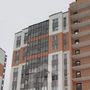 Продажа однокомнатной квартиры - Муринская дорога, д.9, корп.3 стр 1 