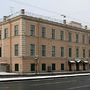 Продажа отдельно стоящего здания - Измайловский проспект, д.17, литера А 