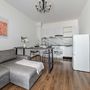 Продажа однокомнатной квартиры - Уральская улица, д.21 