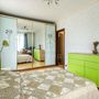 Продажа трехкомнатной квартиры - Большеохтинский проспект, д.33, корп.1 