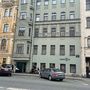 Продажа отдельно стоящего здания - Жуковского улица, д.45, литера Б 