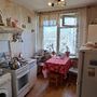 Продажа двухкомнатной квартиры - Пограничника Гарькавого улица, д.34, корп.1 