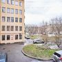 Продажа трехкомнатной квартиры - Боровая улица, д.58 