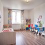 Продажа двухкомнатной квартиры - Кудрово, Областная улица, д.3 