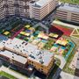 Продажа однокомнатной квартиры - Русановская улица, д.18, корп.3 