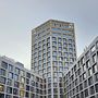 Продажа однокомнатной квартиры в новостройке - , д.1 
