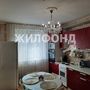 Продажа двухкомнатной квартиры - поселок Шушары, Ростовская улица, д.6, корп.6 