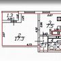 Продажа однокомнатной квартиры - Муринская дорога, д.10, корп.1 стр 1 
