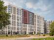 Продажа двухкомнатной квартиры в новостройке - г. Санкт‐Петербург, ул. Белоостровская, д. 10 корпус 2 строение 1 