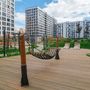 Продажа универсального помещения - Среднерогатская улица, д.9, корп.3 стр 1 