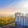 Продажа двухкомнатной квартиры в новостройке - Чарушинская улица, д.1 