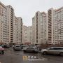 Продажа двухкомнатной квартиры - Ворошилова улица, д.27, корп.2 