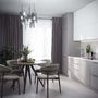 Продажа двухкомнатной квартиры - поселок Шушары, Старорусский проспект, д.1 