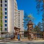 Продажа однокомнатной квартиры в новостройке - Зеленогорск, Приморское шоссе, д.570, л 