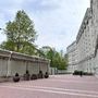 Продажа однокомнатной квартиры - Новгородская улица, д.23 