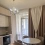 Аренда однокомнатной квартиры - Заставская улица, д.46, корп.1 